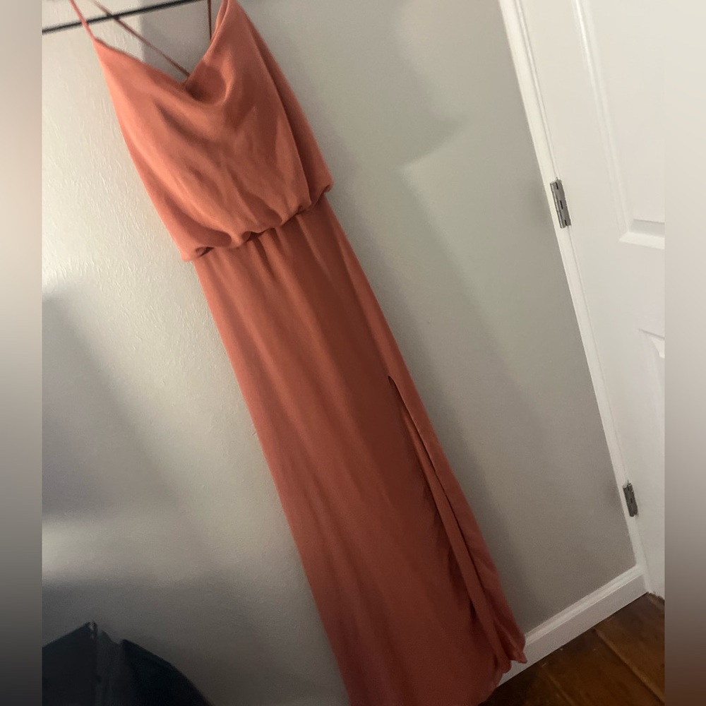 Wedding / Bridesmaid Dress